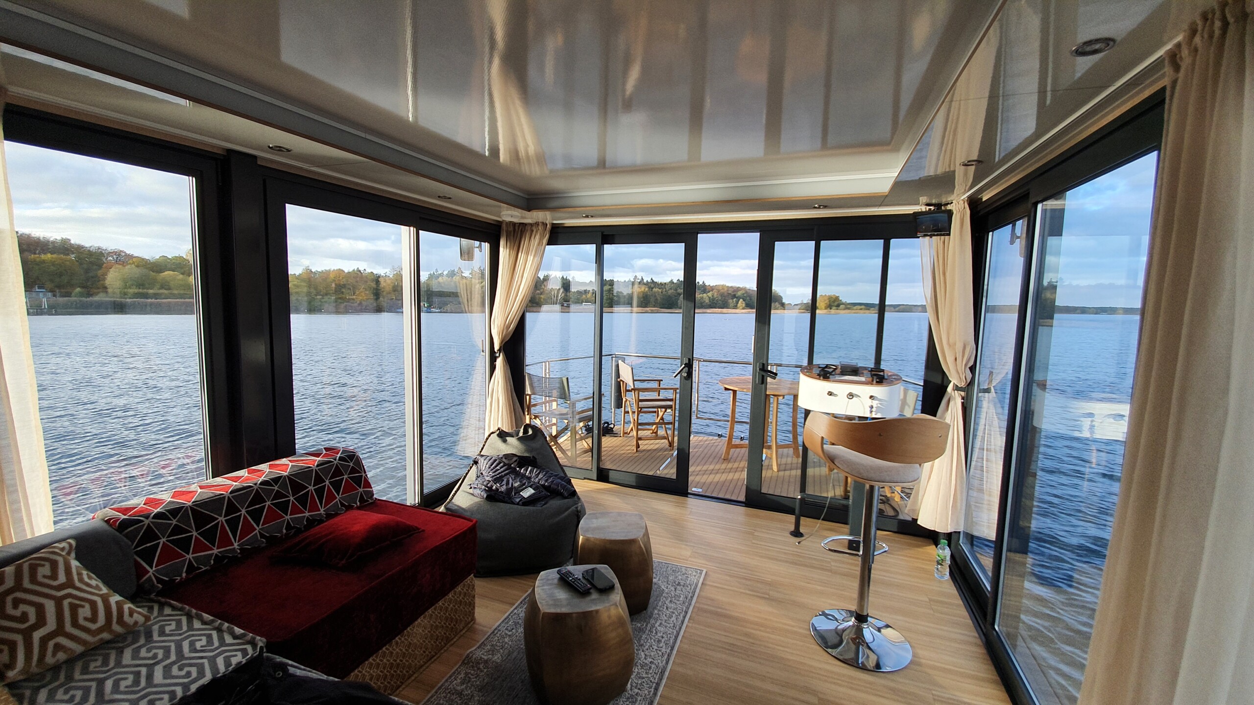 Hausboot Water Lodge - Bild 21