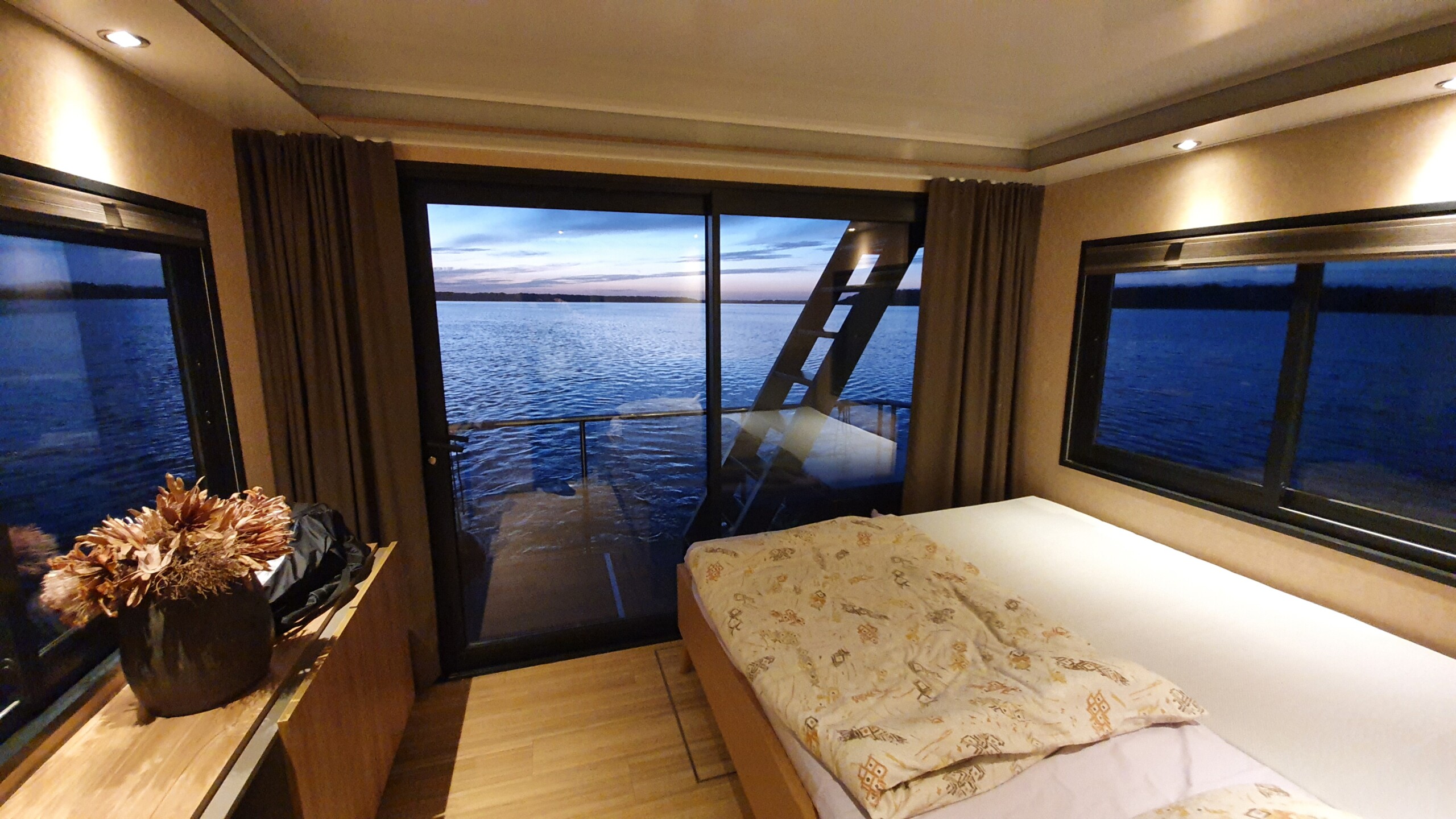 Hausboot Water Lodge - Bild 19
