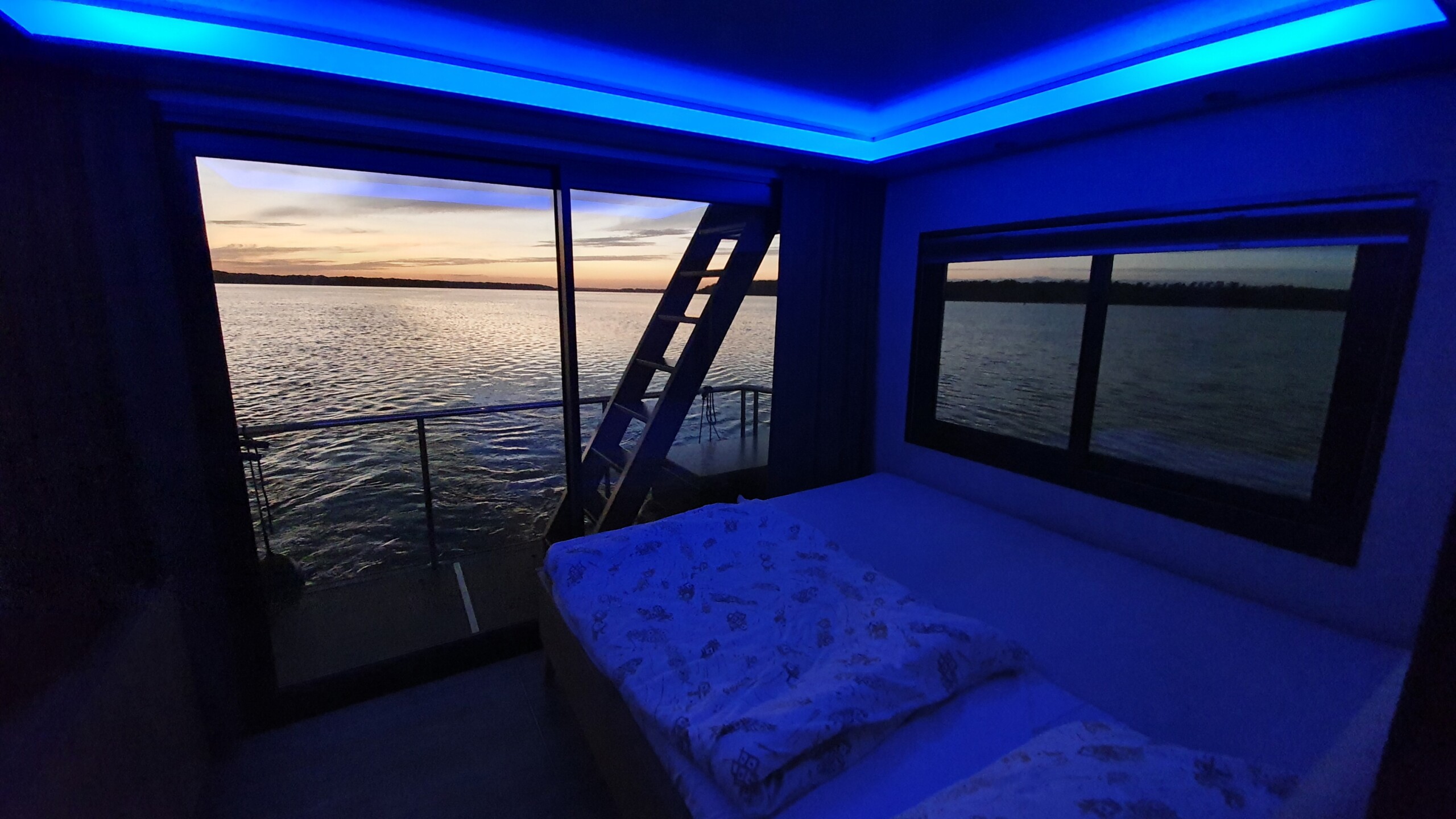 Hausboot Water Lodge - Bild 18