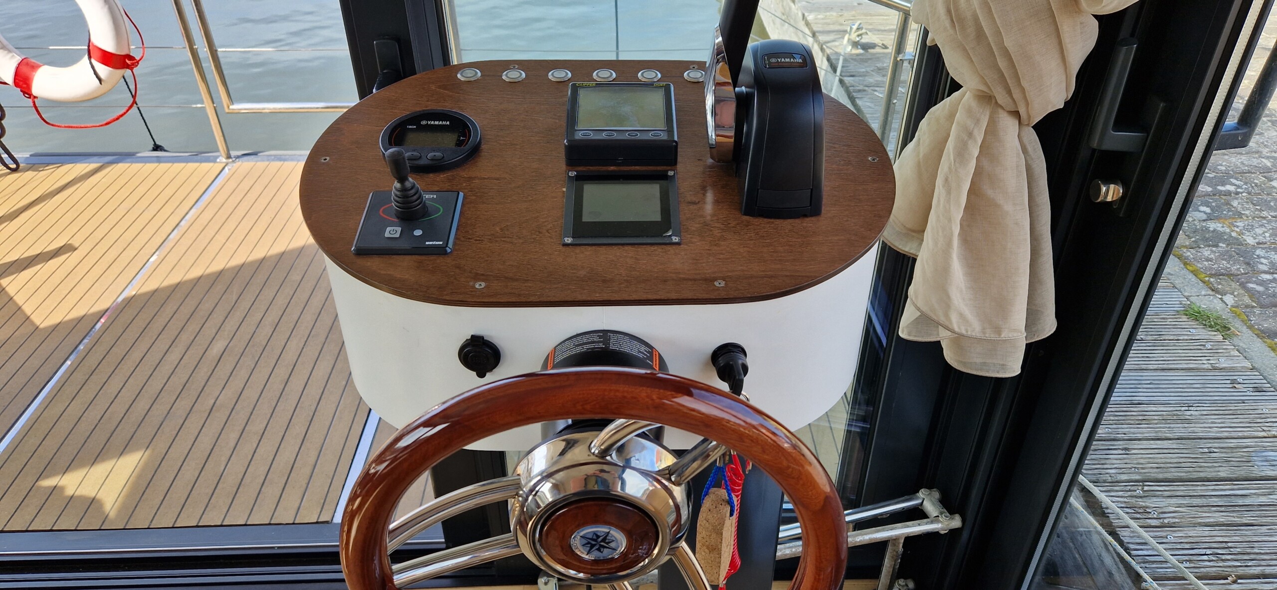 Hausboot Water Lodge - Bild 15