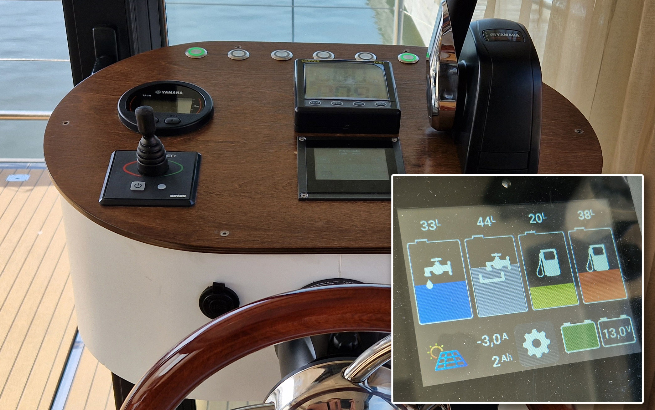 Hausboot Water Lodge - Bild 29